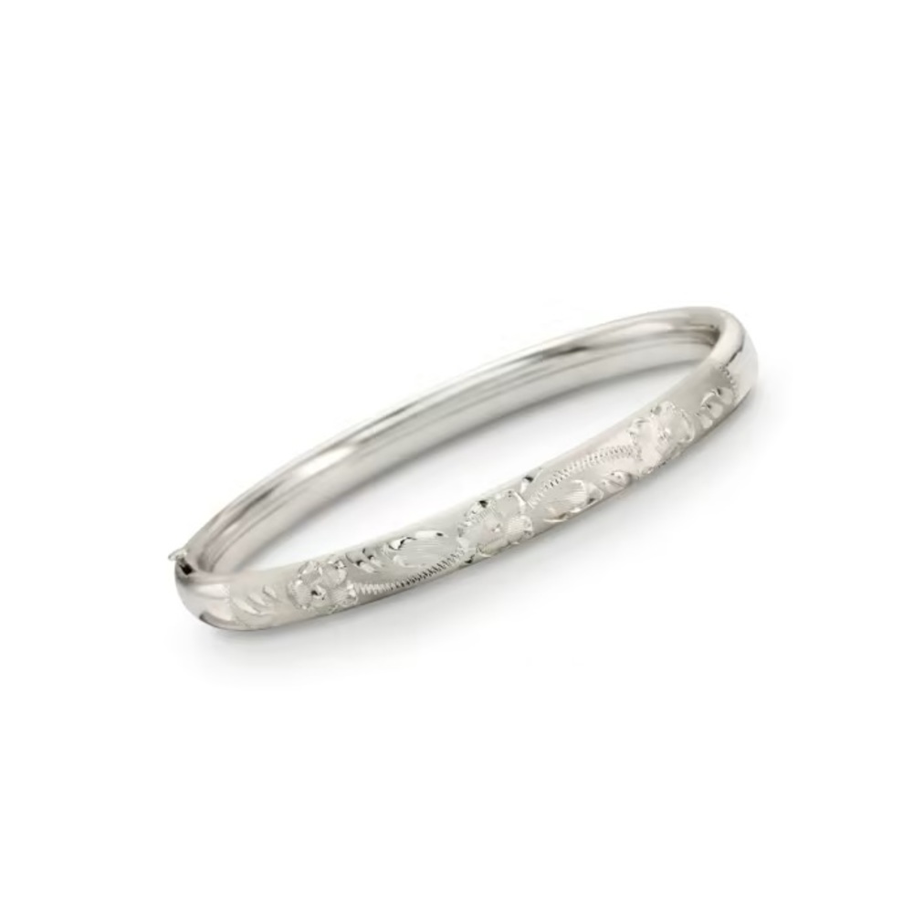 Ross Simons children’s bracelet